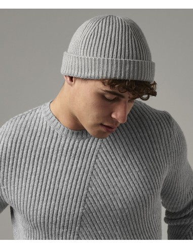 BEE-B383R-Harbour Beanie